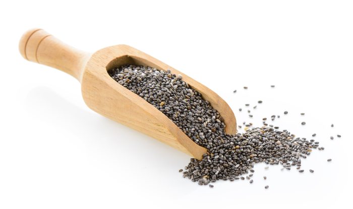 بذور الشيا