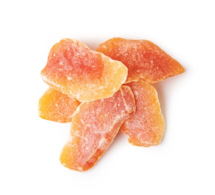 البابايا - 1 kg