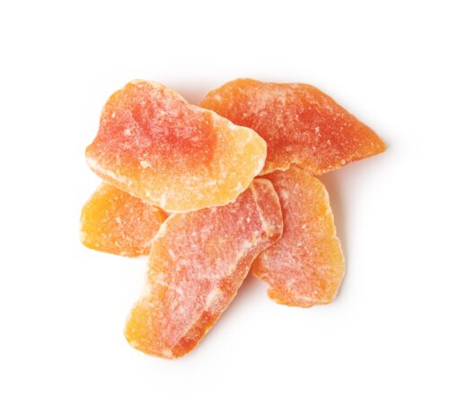 البابايا البابايا - 1 kg