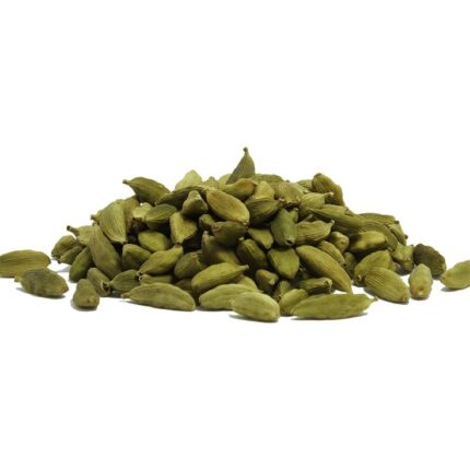 هيل حب اخضر جامبو