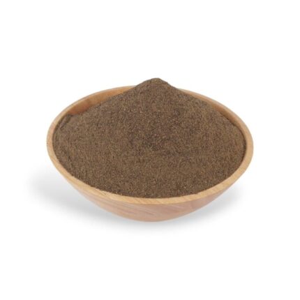 الفلفل الأسود