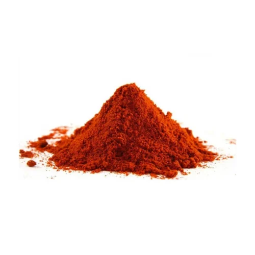 الشطة الهندية