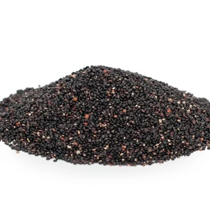 الكينوا السوداء