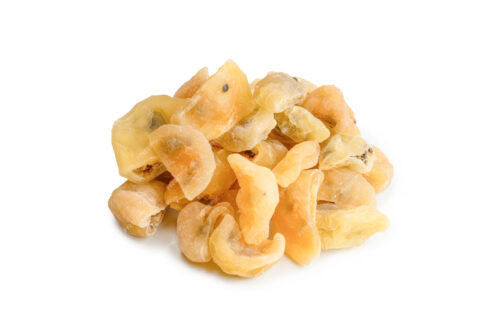 باشن فروت مجفف