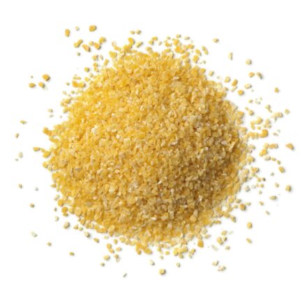 البرغل الناعم