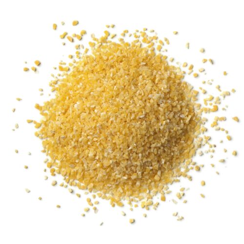 البرغل الناعم