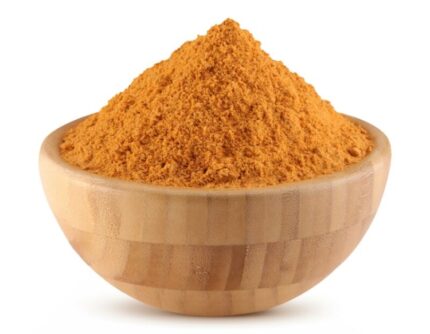 بهارات البطاطا