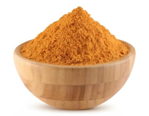 بهارات البطاطا