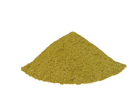 بهارات السبعة