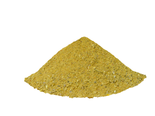 بهارات السمك