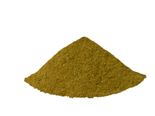 بهارات الكبسة الناعمة