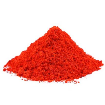 فلفل القرون