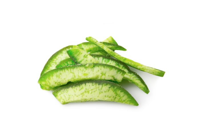 بوملى تايلندي مجفف