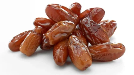 تمر سعودي ملوكي