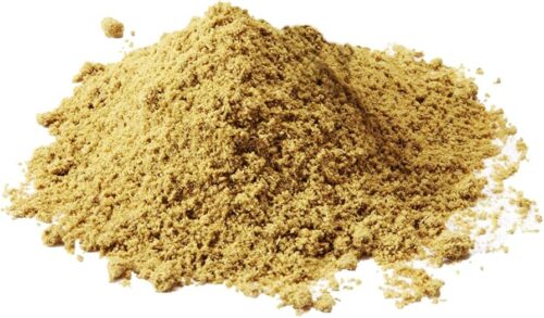 الشومر الناعم