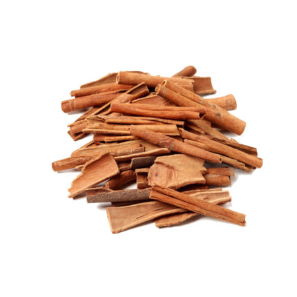 قرفة العيدان