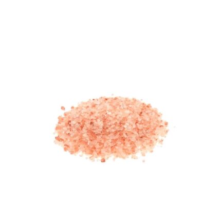 ملح الهملايا