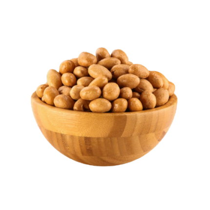 الفستق البرازيلي