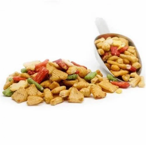 المكسرات اليابانية