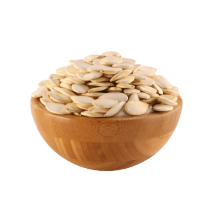 بزر أبيض مبهر