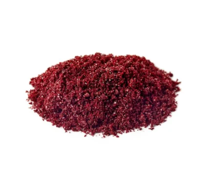 السماق التركي