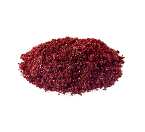 السماق التركي