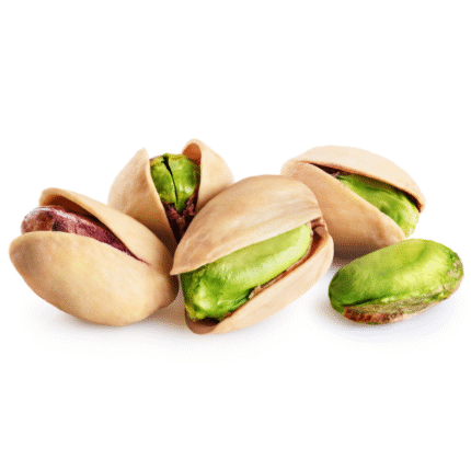 الفستق الحلبي الأمريكي