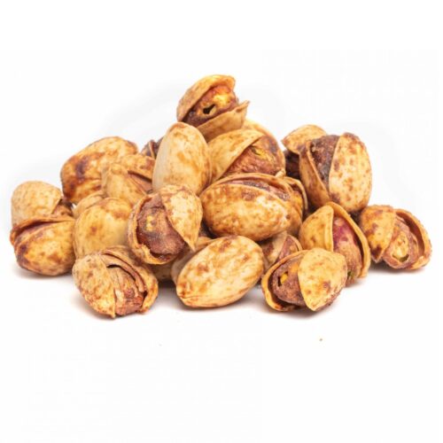 الفستق الحلبي ايراني مدخن