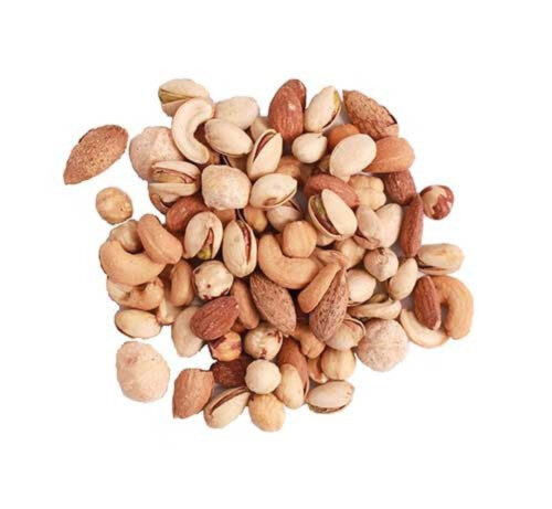 مخلوطة جامبو