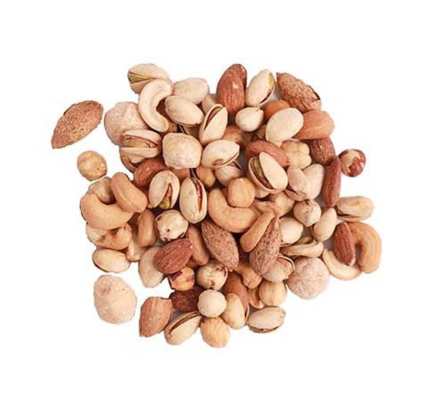 مخلوطة جامبو