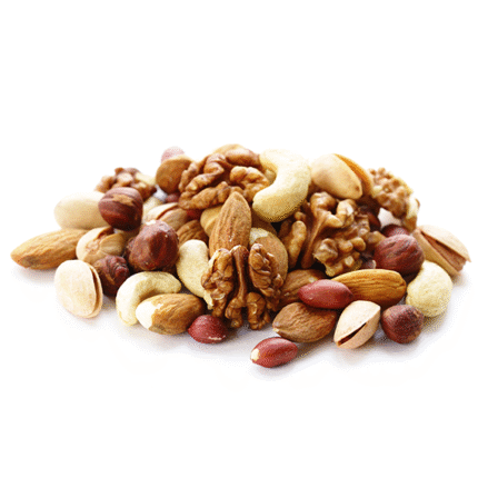 مخلوطة صحية