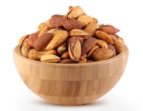 مخلوطة مدخن مخلوطة مدخن