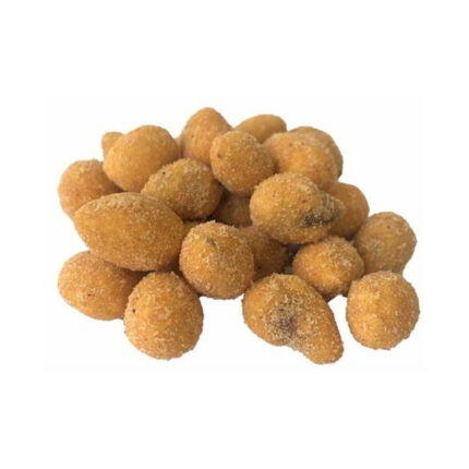 مكسرات المياسي